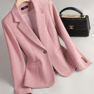 Torroja Blazer